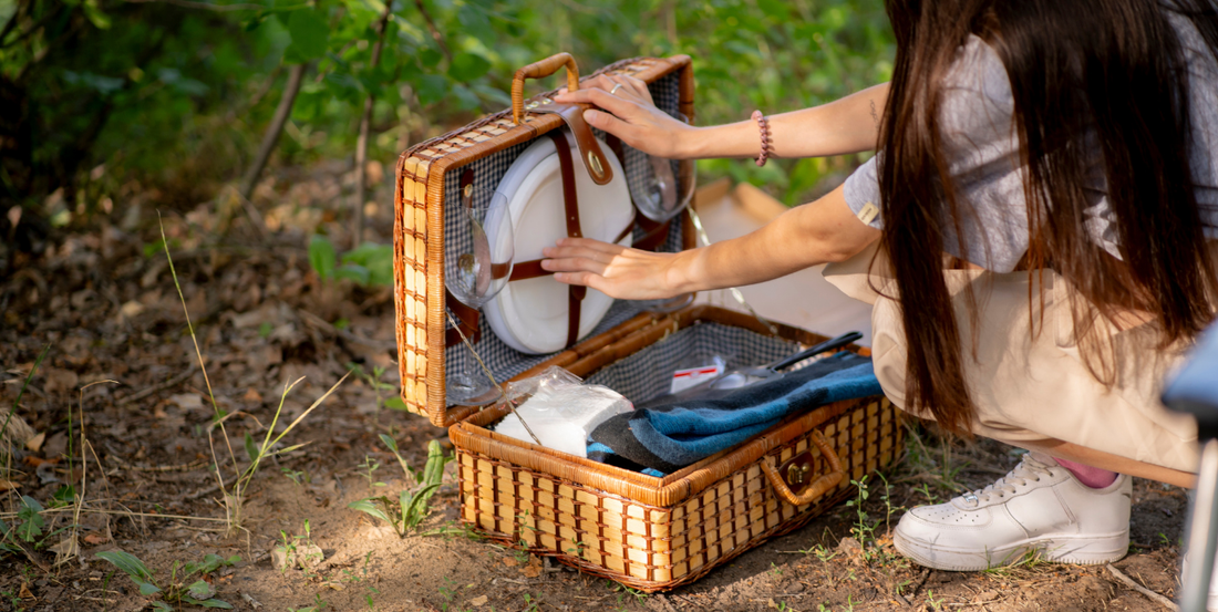 How to Create the Perfect Independence Day Picnic Setup