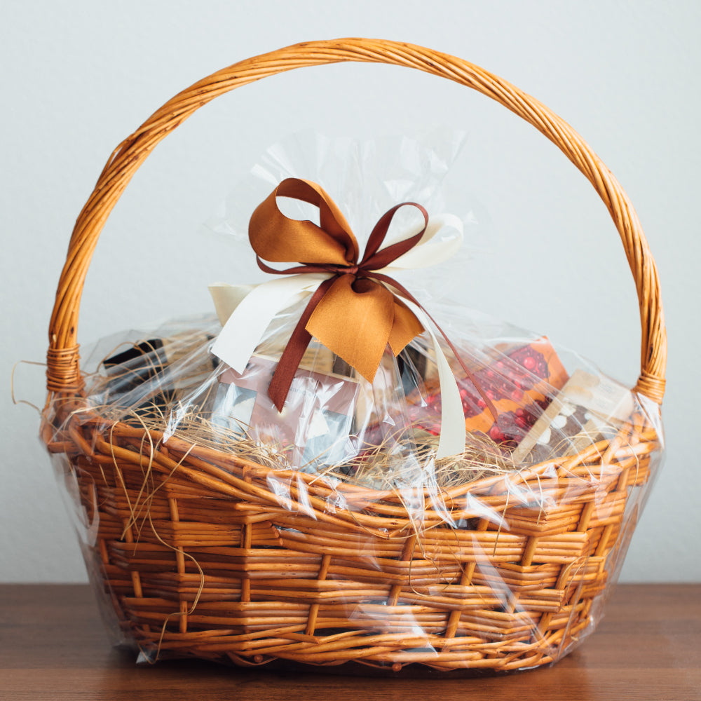 Washinton Baskets - Gift Baskets, Wine Gifts, Gourmet Gifts, Arlington Delivery