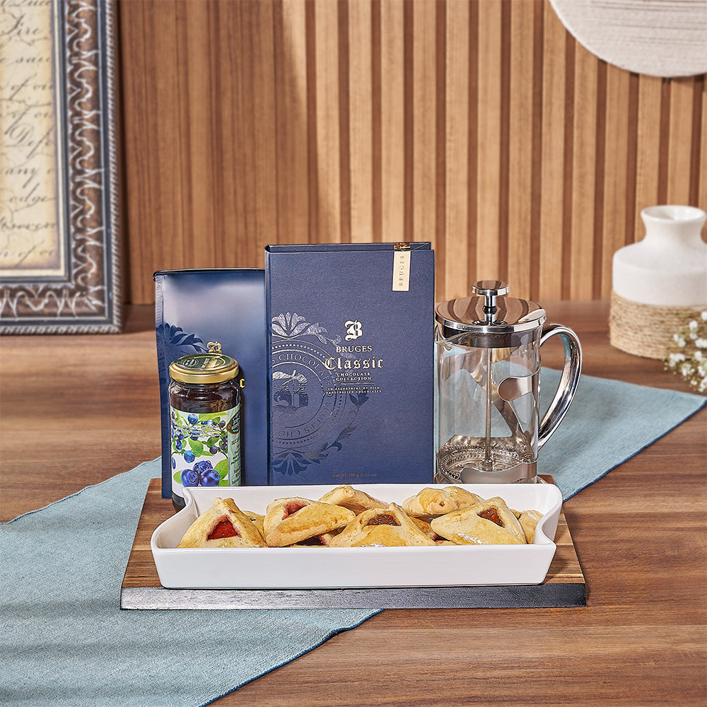 Celebrate Hanukkah with thoughtful gifts, festive treats, and bright favourites made for sharing joy throughout the Festival of Lights.