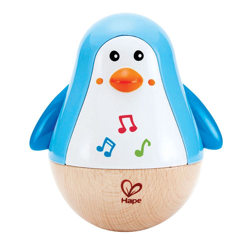Baby New Addition Gift Set – how the gift is presented