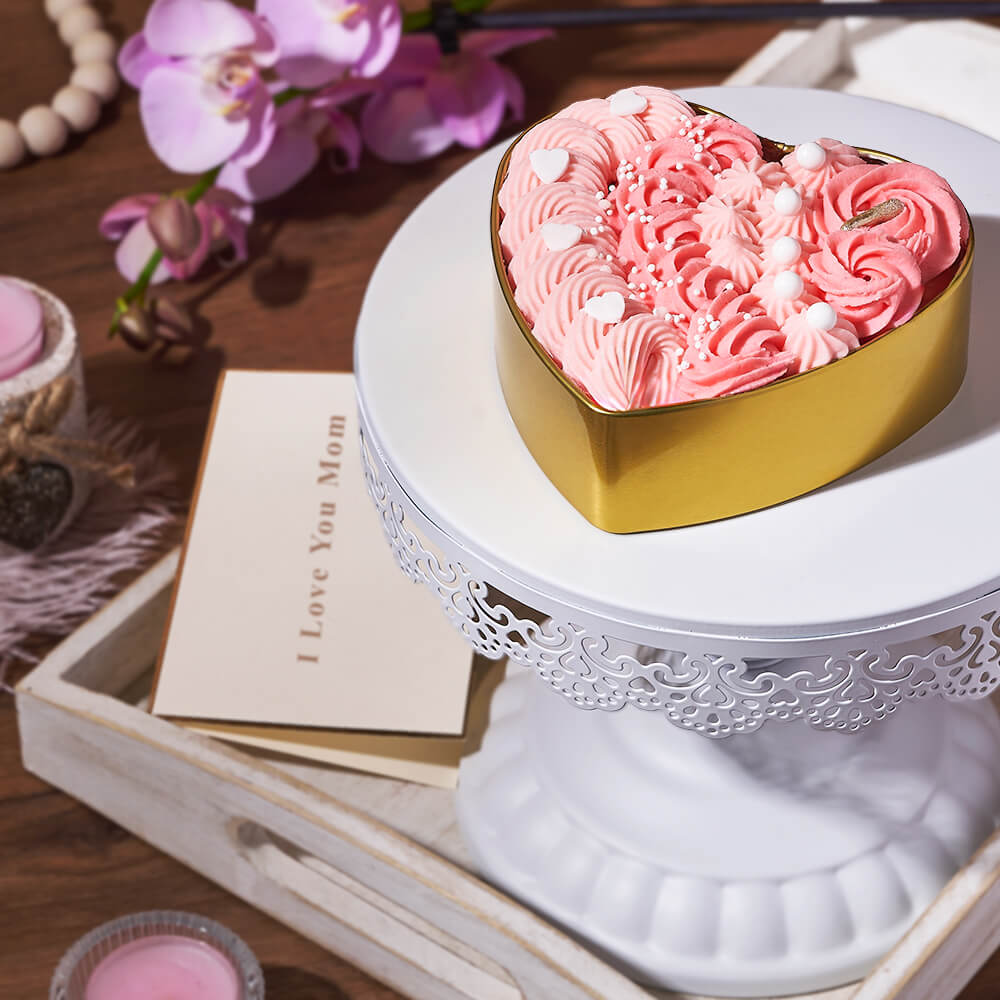 Mother's Day gift basket delivered in Washington DC, Maryland, and Virginia