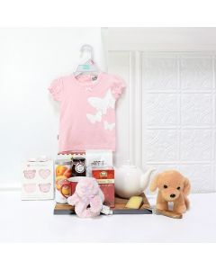 Daddy’s Girl Gift Set