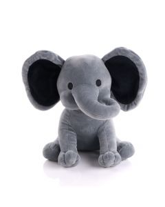 grey plush toy delivery, delivery grey plush toy, baby toy usa delivery, delivery baby toy usa, usa