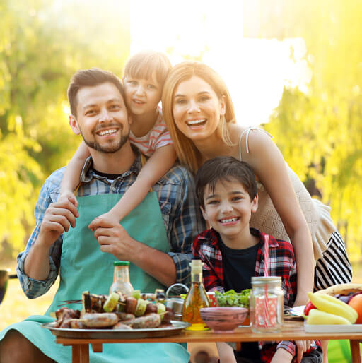 Summer Gift Baskets Delivered to America