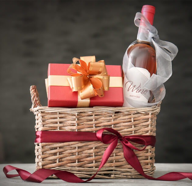 Clearview Manor  Gift Baskets
