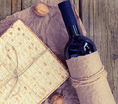 Kosher Wines Gift Baskets Delivered to Washington