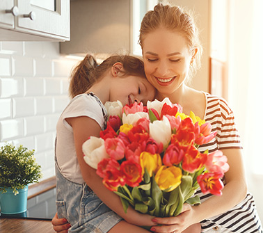 Mother's day Gift Baskets Delivered to Washington