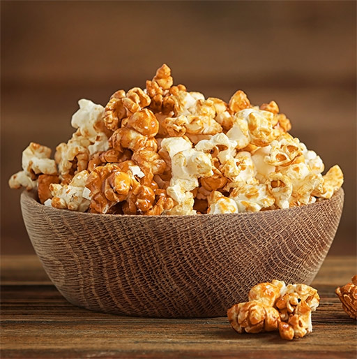 Our Popcorn Gift Ideas for Friends