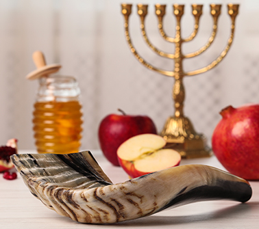 Yom Kippur Gift Baskets Delivered to Washington