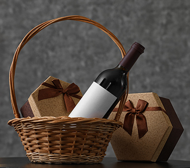 Wine, Beer & Spirits Gift Baskets Delivered to Washington